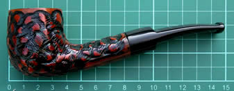 Filtro rustic bent 18